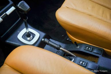 Lancia Gamma 2500 Coupé, 1979