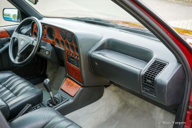 Lancia Thema Ferrari 8.32, 1988