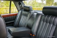 Lancia Thema Ferrari 8.32, 1988