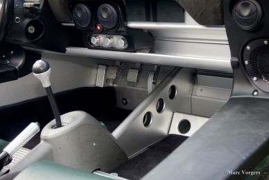 Lotus Elise 111S, 2003