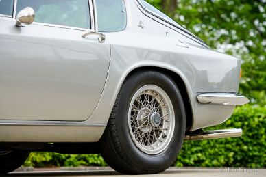 Maserati Mistral 4000 GT, 1967