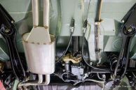 Mercedes-Benz 280 SL 'Pagode', 1970