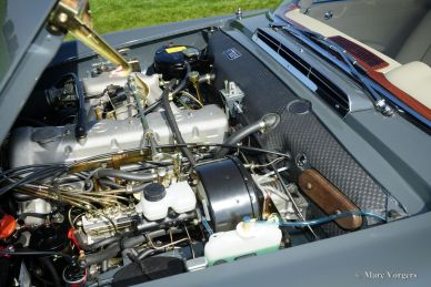 Mercedes-Benz 230 SL Pagode, 1967