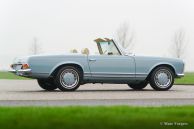 Mercedes-Benz 280 SL 'Pagode', 1970