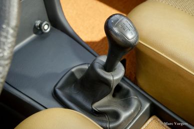 Mercedes-Benz 220 D, 1974