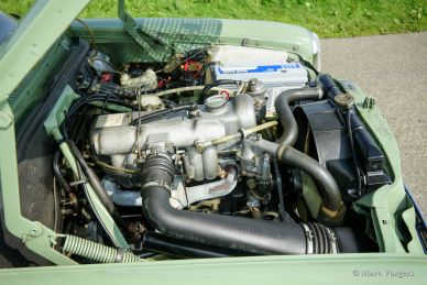 Mercedes-Benz 220 D, 1974