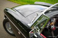 MG MGB Roadster, 1967