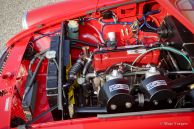 MG MGB roadster, 1969