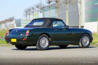 MG RV8, 1996