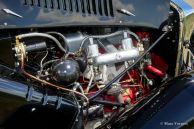 MG TD, 1952
