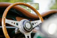 MG TF 1500, 1955
