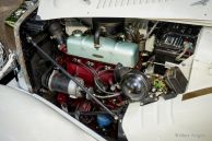 MG TD, 1950