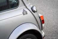 Mini 40th Anniversary, 2001