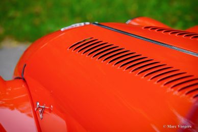 Morgan 4/4 1600, 1986