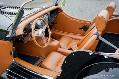 Morgan +4 Sport, 2013