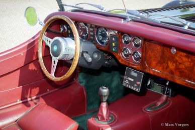 Morgan +8 4.6 Litre, 2000