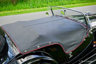 Morgan Plus 8 3.9 Litre, 1992