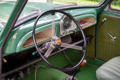 Morris Minor 1000 Traveller, 1965