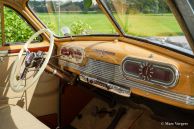 Oldsmobile 98, 1941