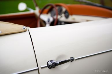 356 Speedster Replica, 1972