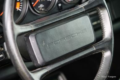 Porsche 911 Carrera 3.2 Coupé, 1986