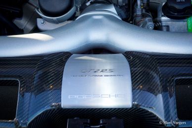 Porsche 911 (997) GT2 RS, 2011