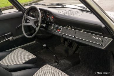 Porsche 911 2.2 E, 1969