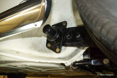 Porsche 911 2.2 E, 1969