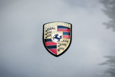 Porsche 911 coupe, 1968