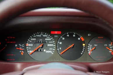 Porsche 928 S4, 1987