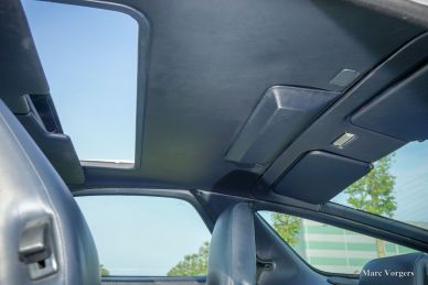 Porsche 928 GTS, 1993