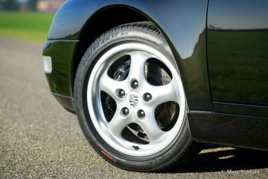 Porsche 911 (993) Carrera 2, 1996