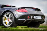 Porsche Carrera GT, 2005