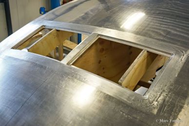 Citroën Rosalie 'SPIDO' 15AL 1932/33 Recreation