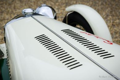 Riley TT Sprite Replica, 1935