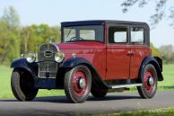 Rosengart LR6, 1937