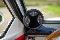 Saab 96 Sport, 1963
