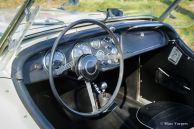 Triumph TR 3A, 1958