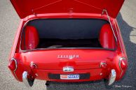 Triumph TR 3A, 1959