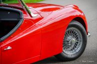 Triumph TR 3A, 1960
