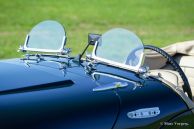 Triumph TR 3A, 1959
