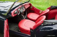Triumph TR 3, 1957