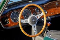 Triumph TR 4a, 1966