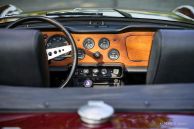 Triumph TR6, 1969
