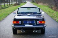 Triumph TR 6, 1972