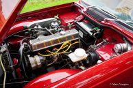 Triumph TR6, 1975