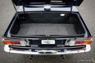 Triumph TR 6, 1972