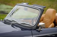Triumph TR 6, 1972