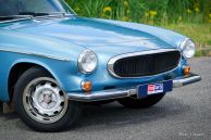 Volvo 1800 ES, 1973