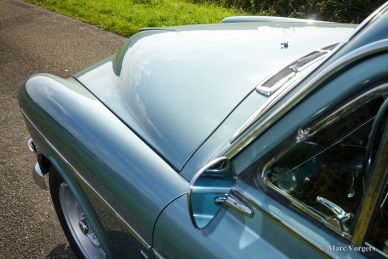 Volvo 121 ‘Amazon’, 1966